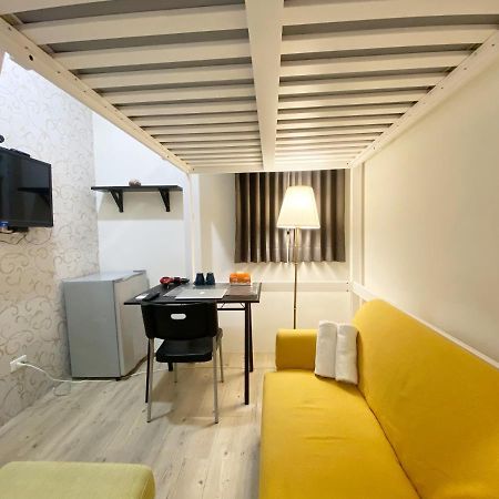 17 Fengjia Stay Tchaj-čung Exteriér fotografie